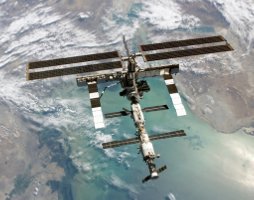 ISS Fan Club